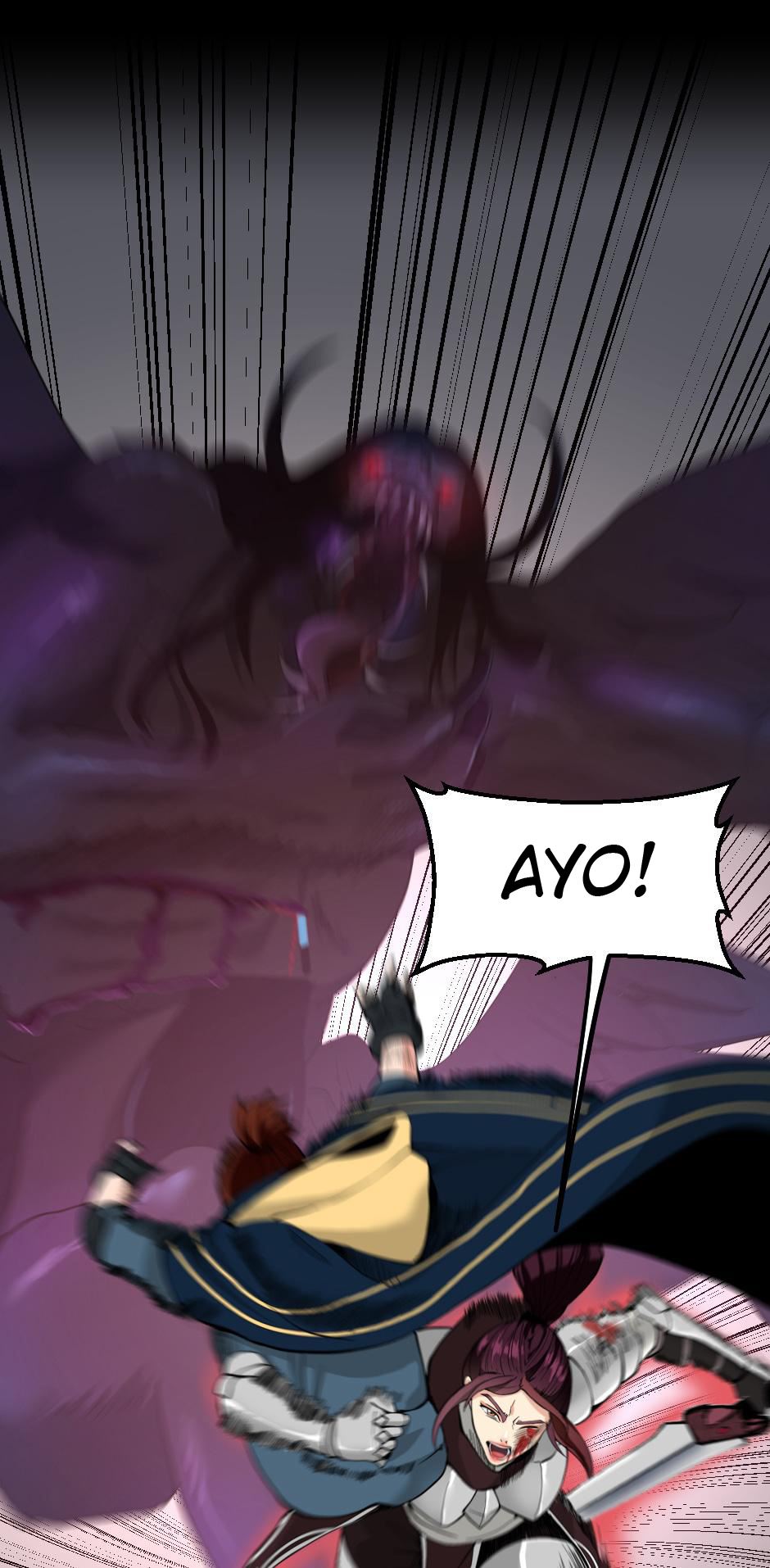 The Beginning After the End Chap 118 - Next Chap 119