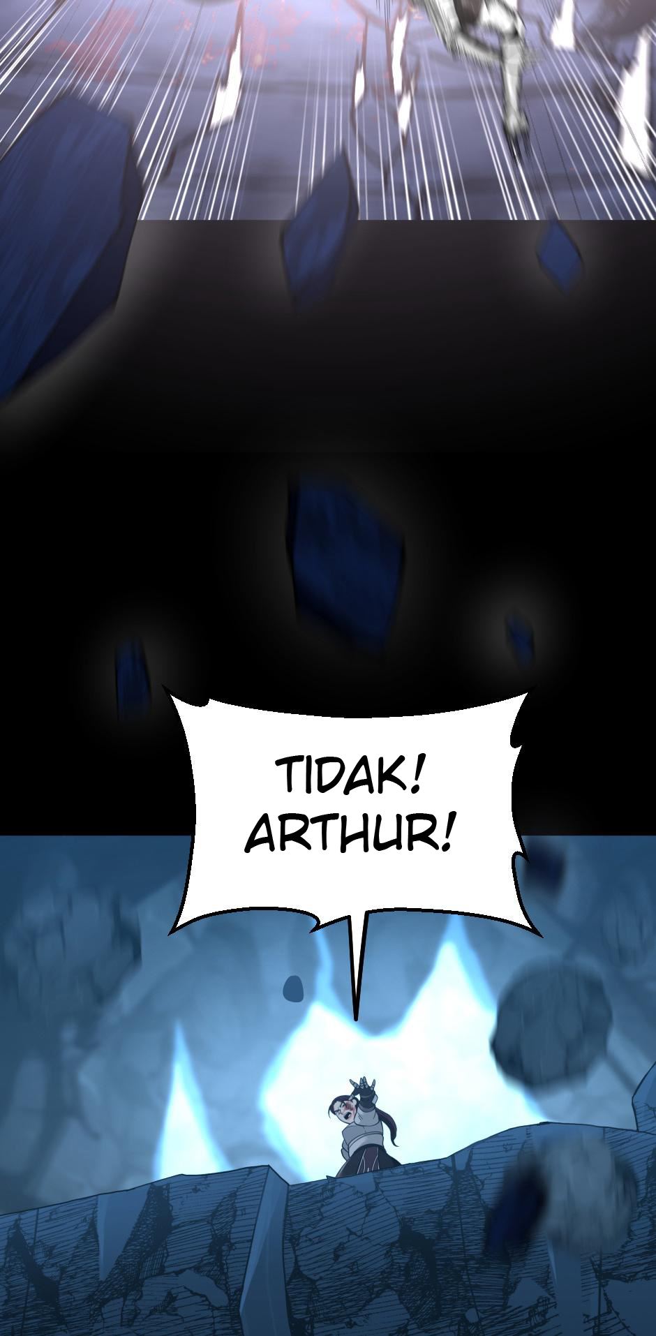 The Beginning After the End Chap 118 - Next Chap 119