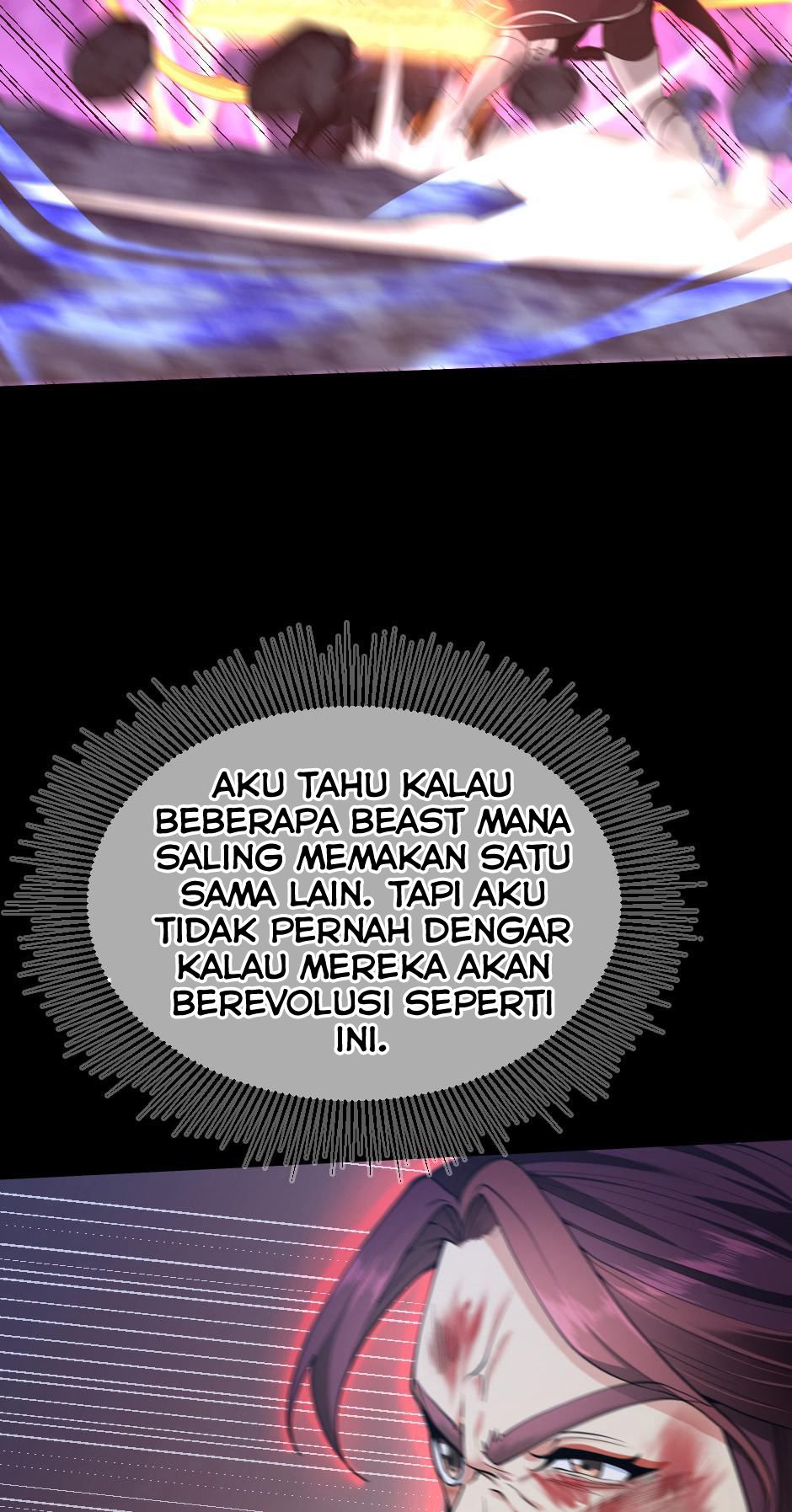 The Beginning After the End Chap 118 - Next Chap 119
