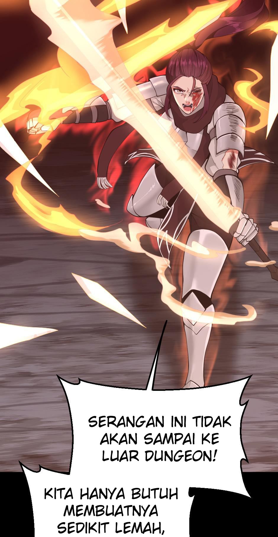 The Beginning After the End Chap 118 - Next Chap 119