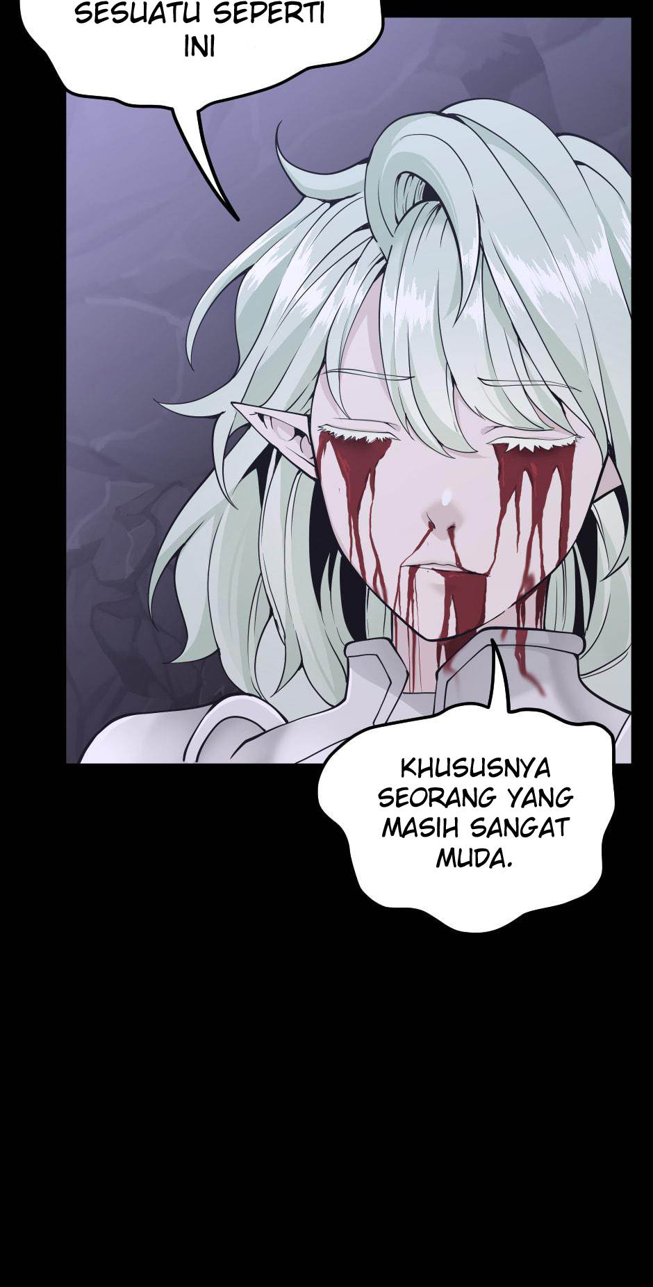 The Beginning After the End Chap 119 - Next Chap 120