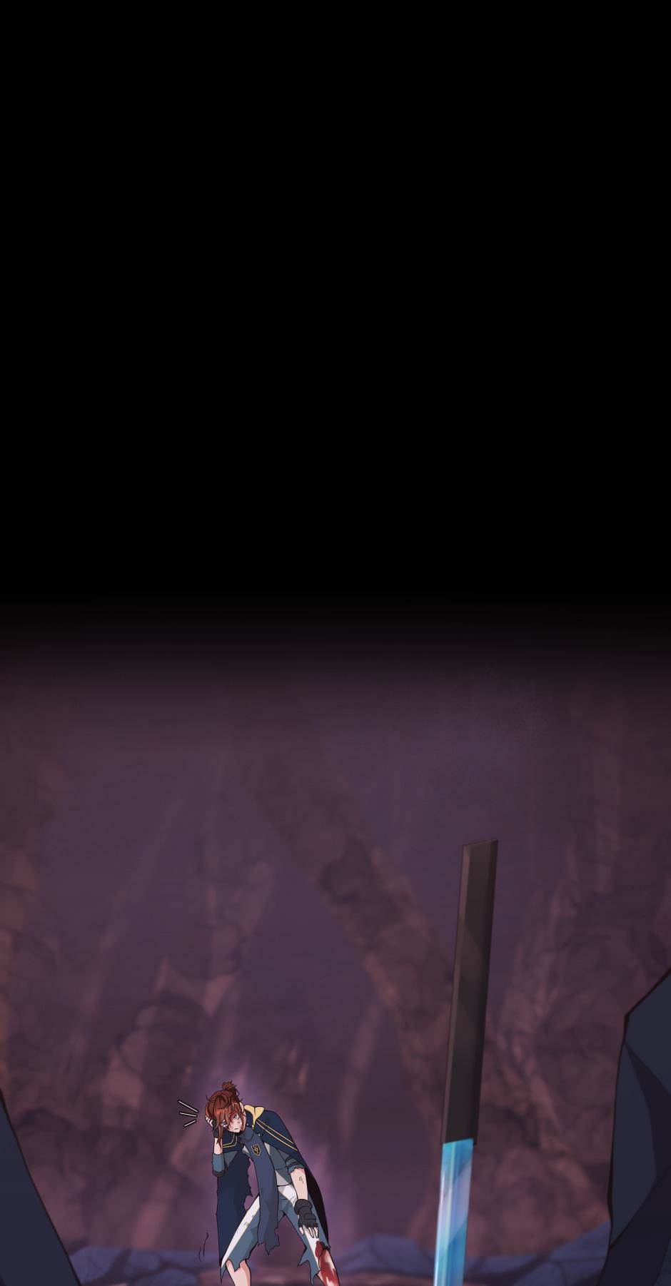 The Beginning After the End Chap 119 - Next Chap 120