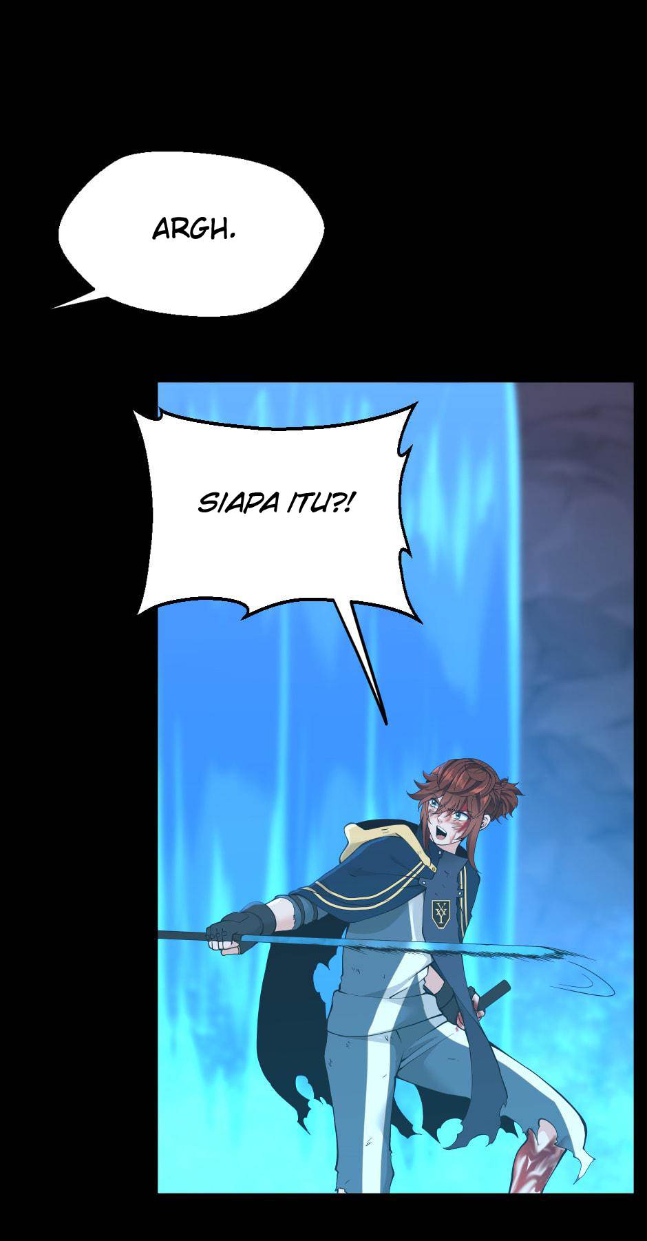 The Beginning After the End Chap 119 - Next Chap 120