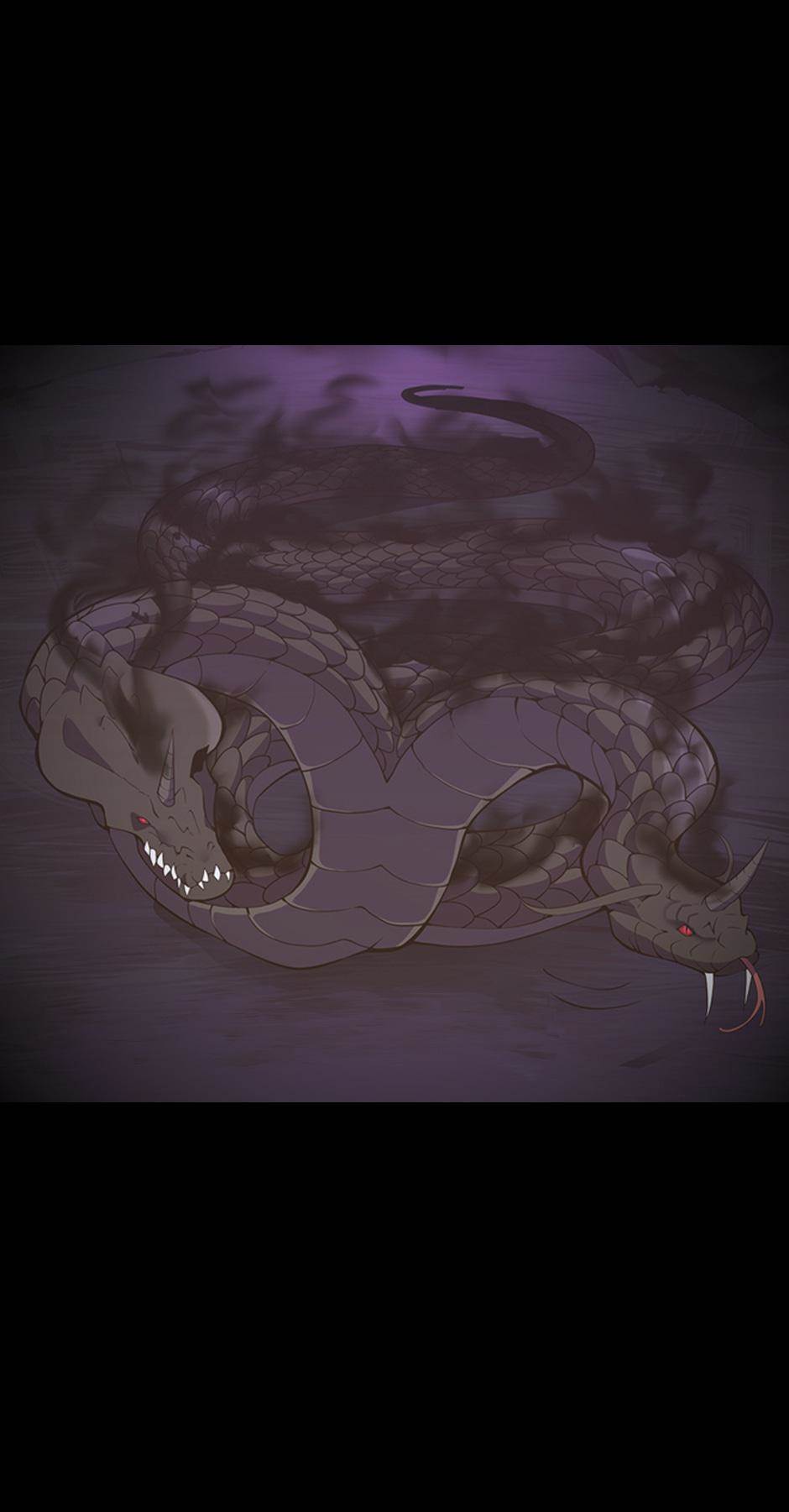 The Beginning After the End Chap 119 - Next Chap 120