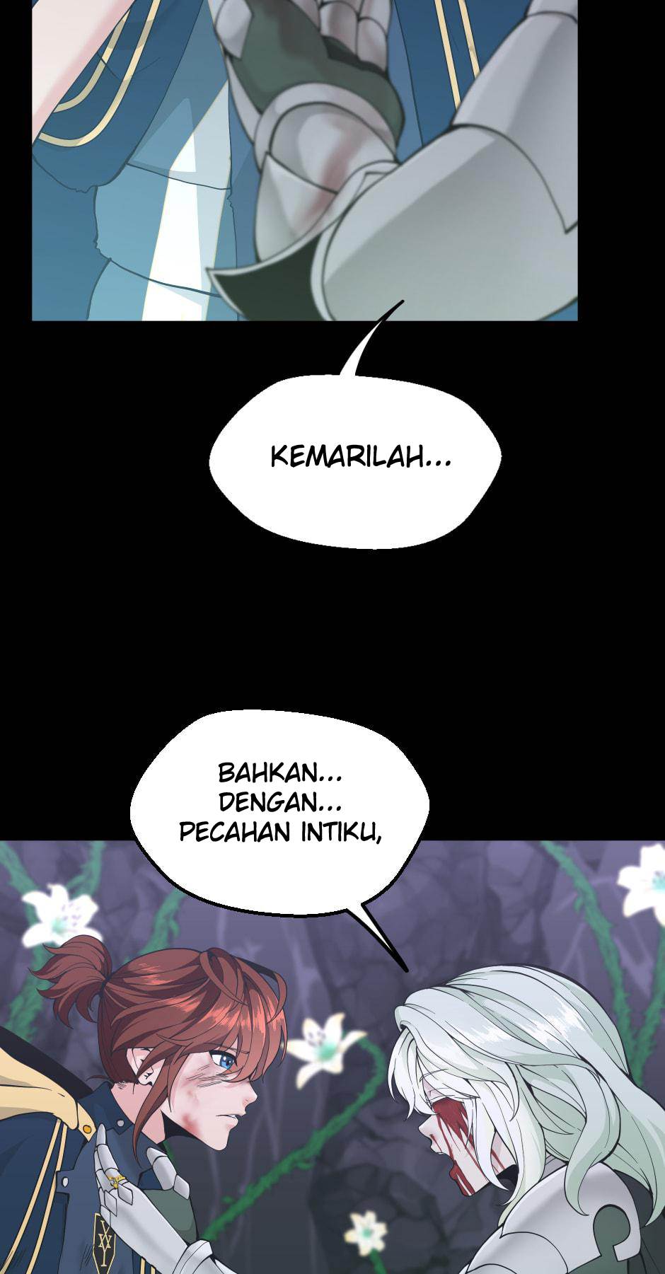 The Beginning After the End Chap 119 - Next Chap 120