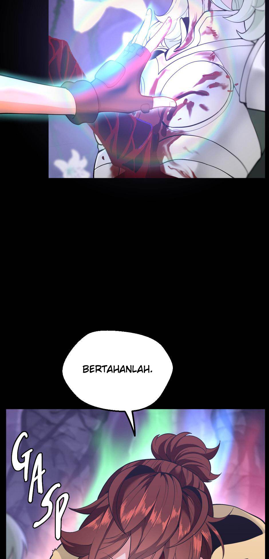 The Beginning After the End Chap 119 - Next Chap 120