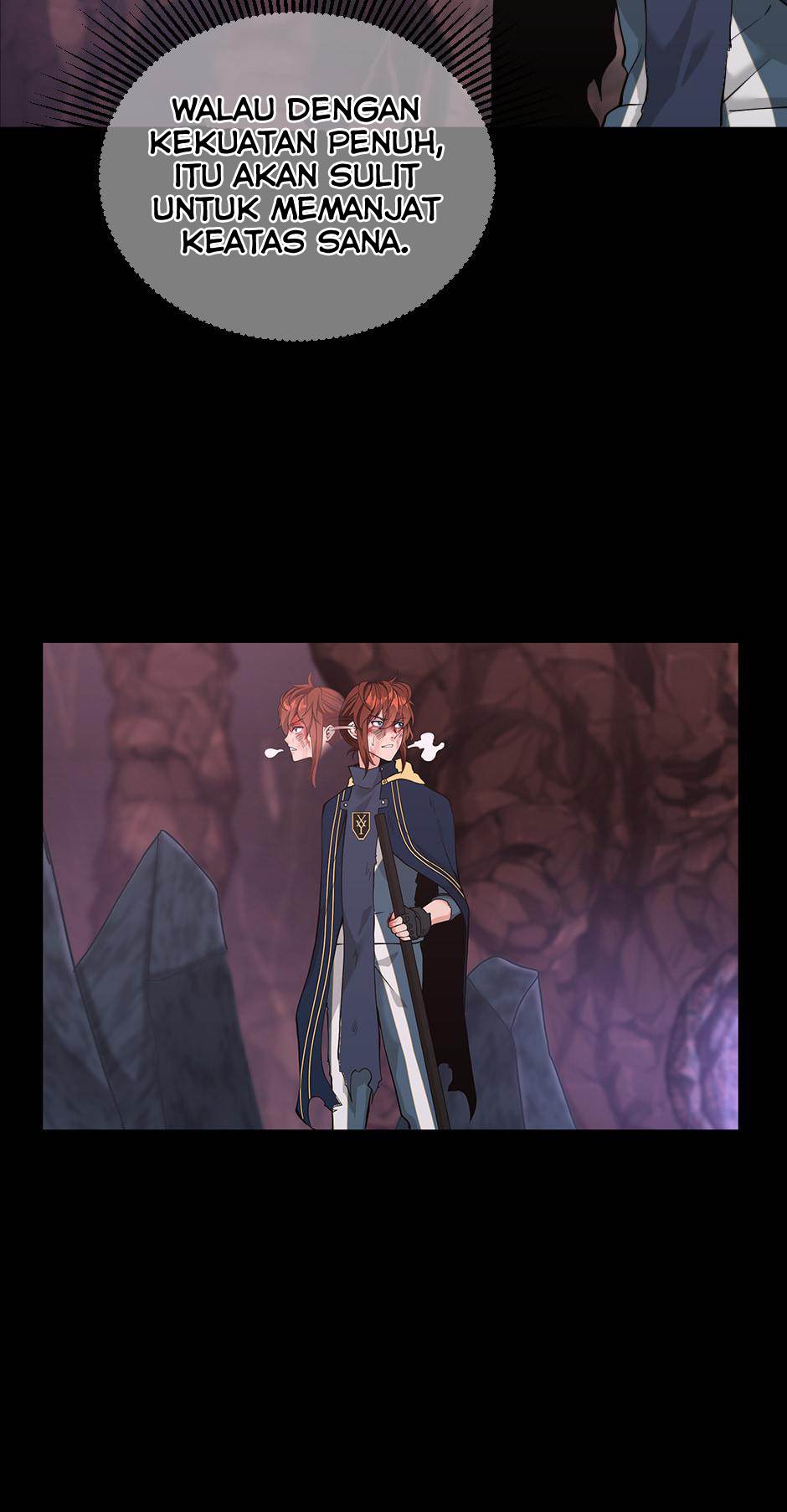 The Beginning After the End Chap 119 - Next Chap 120