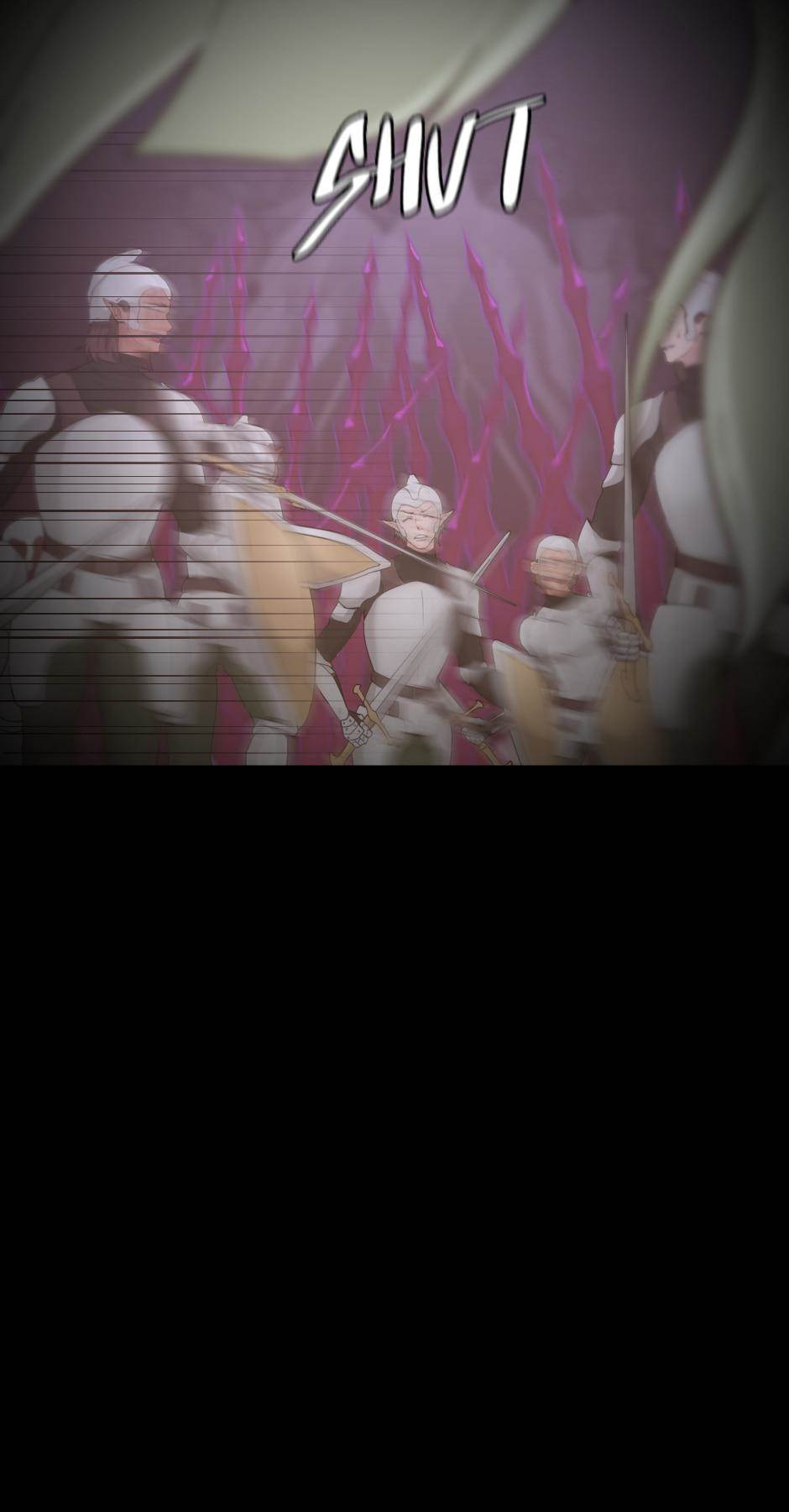 The Beginning After the End Chap 119 - Next Chap 120