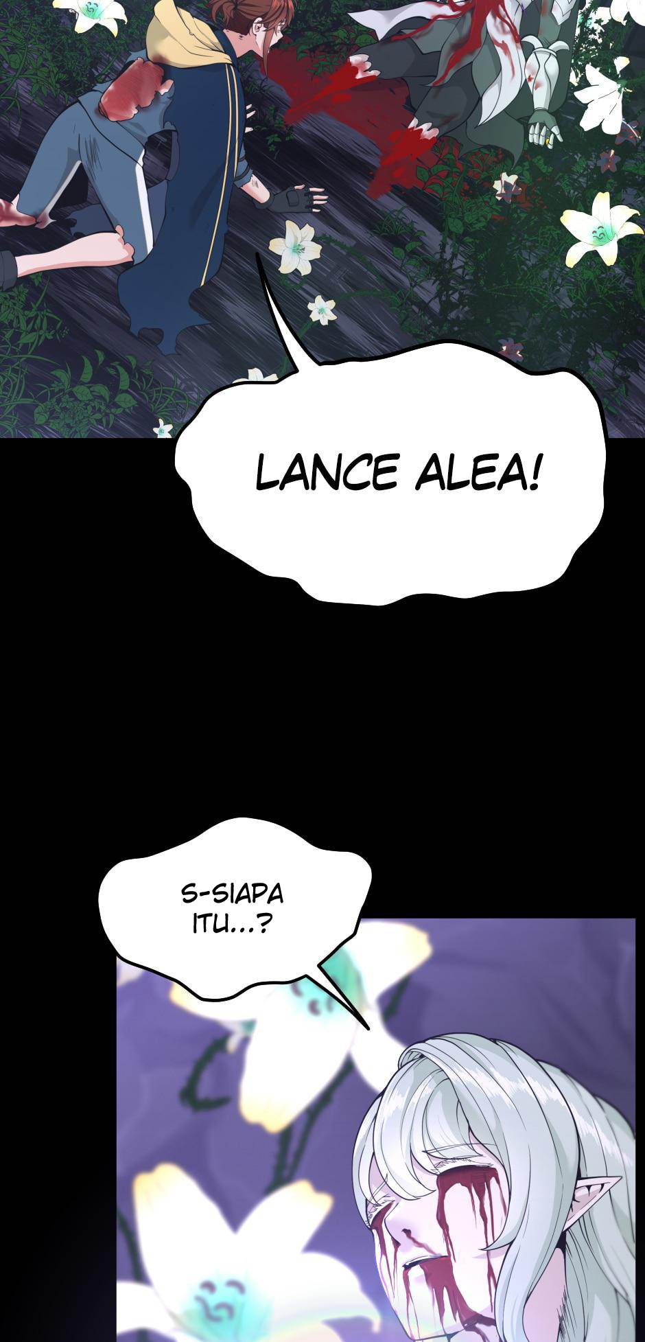 The Beginning After the End Chap 119 - Next Chap 120