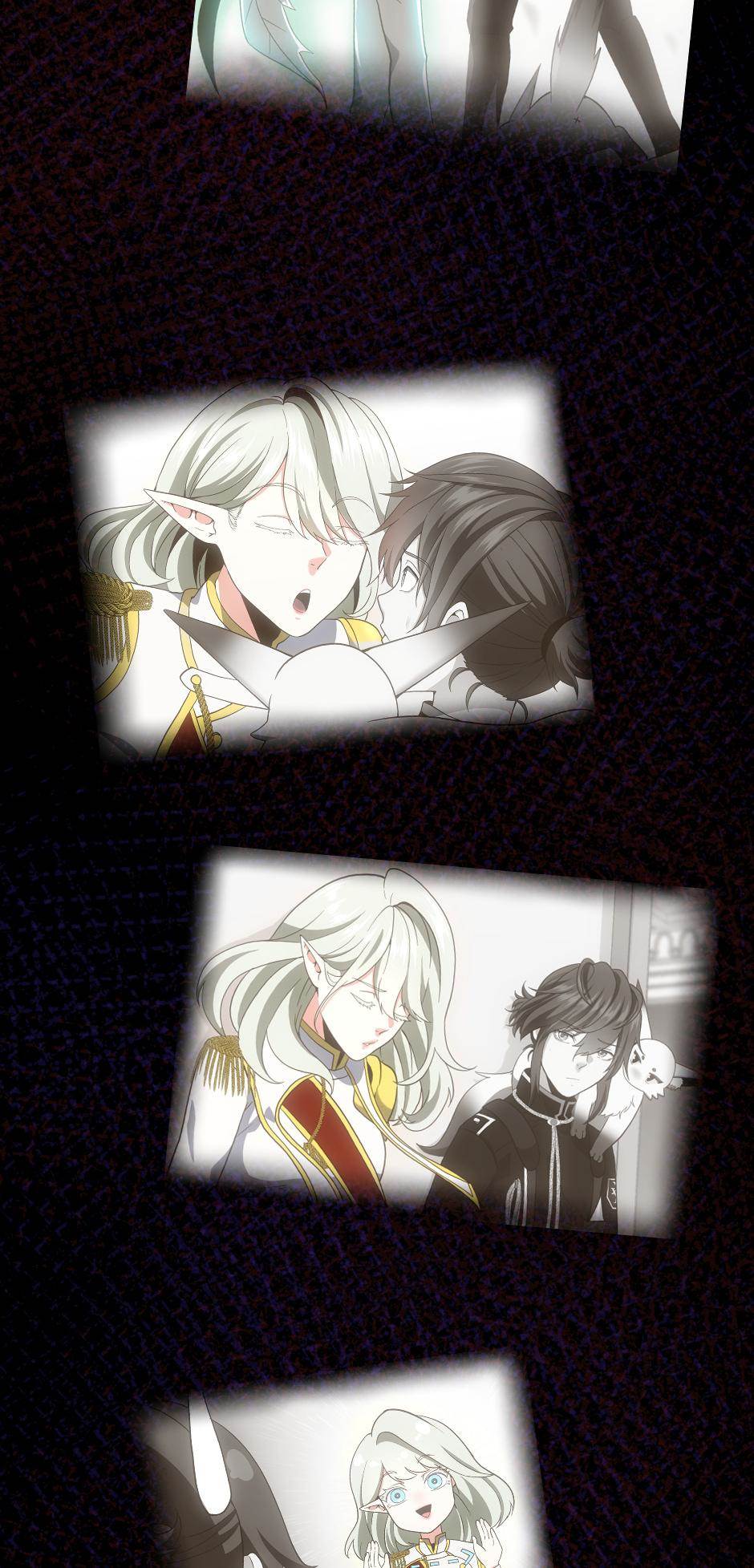 The Beginning After the End Chap 119 - Next Chap 120