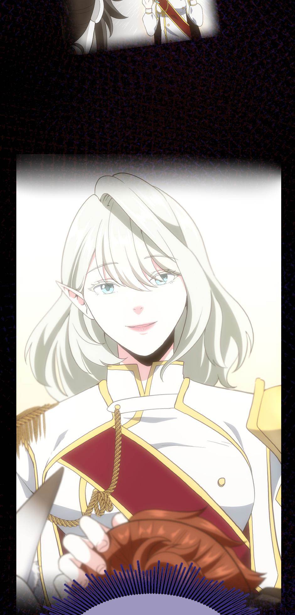 The Beginning After the End Chap 119 - Next Chap 120