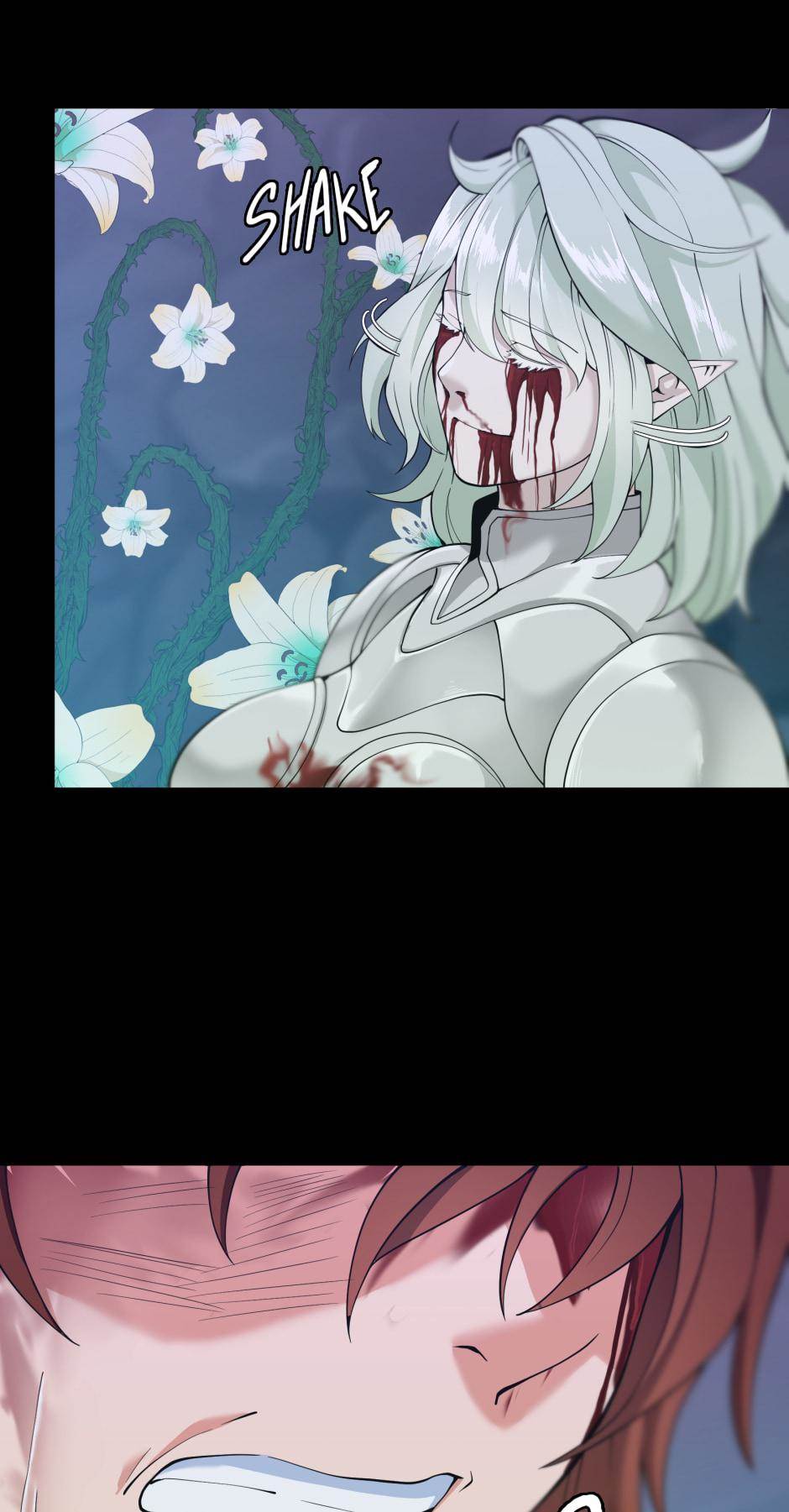 The Beginning After the End Chap 119 - Next Chap 120