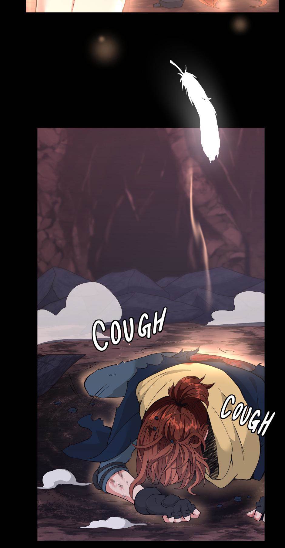 The Beginning After the End Chap 119 - Next Chap 120