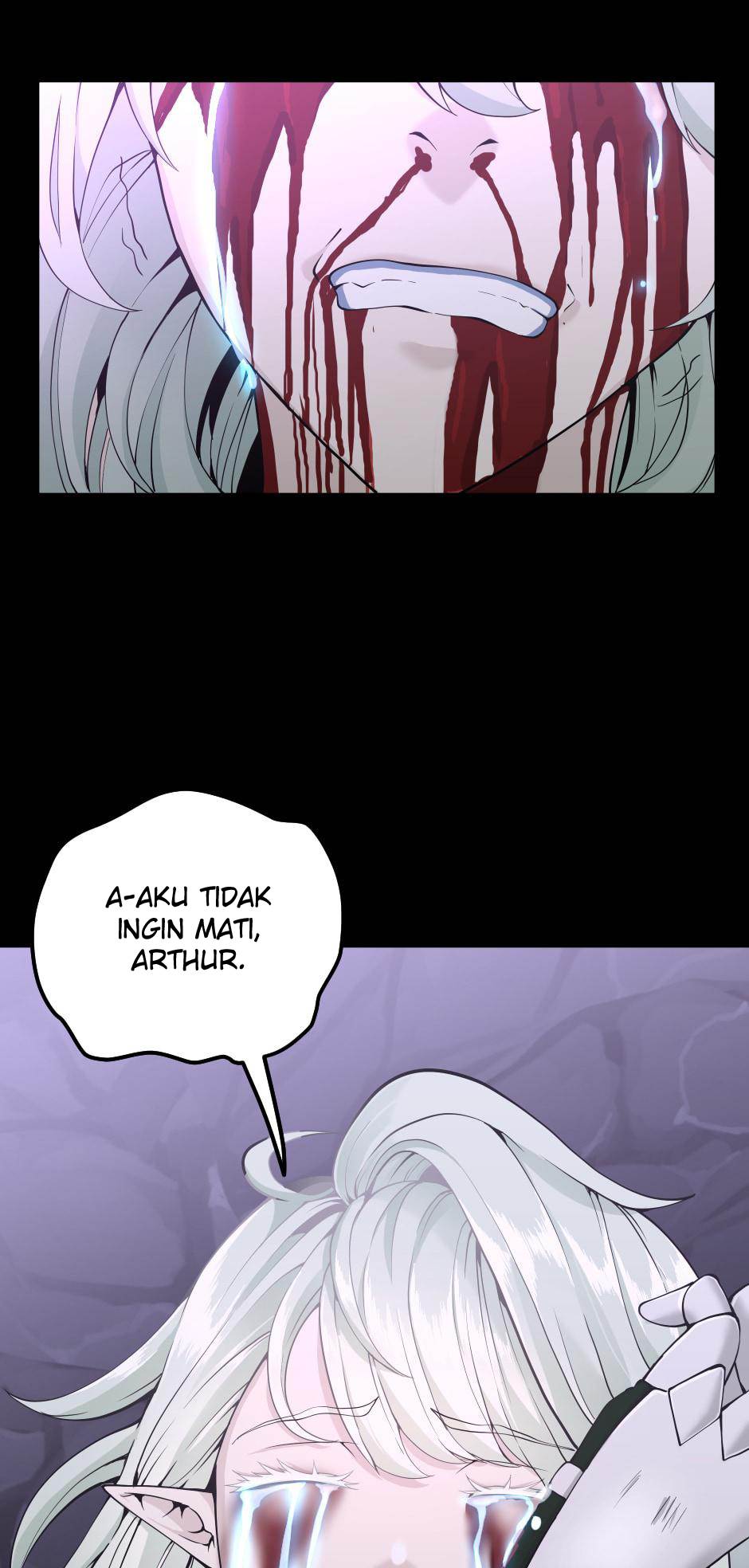 The Beginning After the End Chap 119 - Next Chap 120