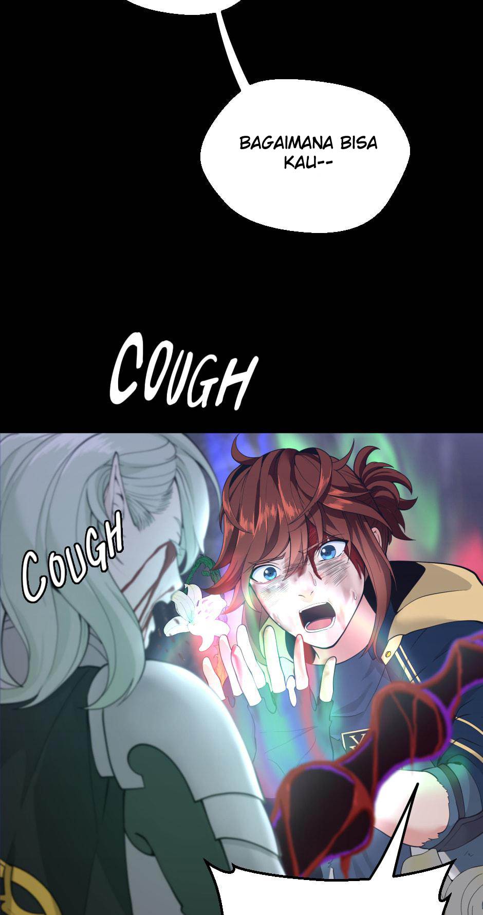 The Beginning After the End Chap 119 - Next Chap 120