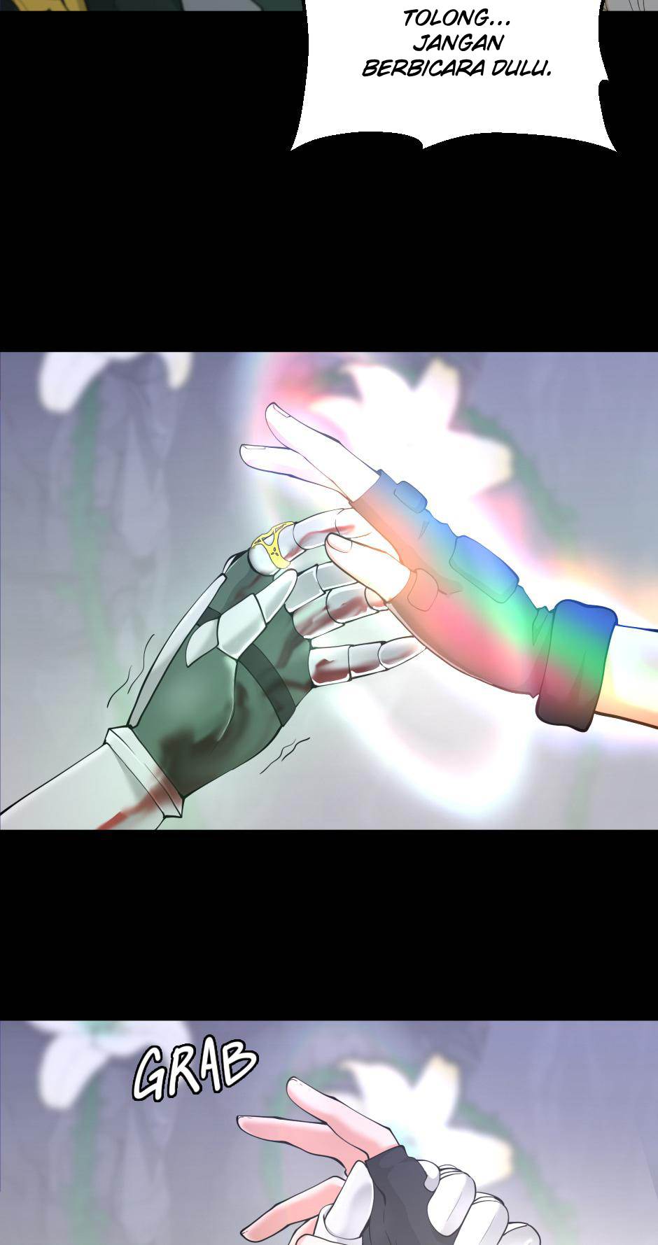 The Beginning After the End Chap 119 - Next Chap 120