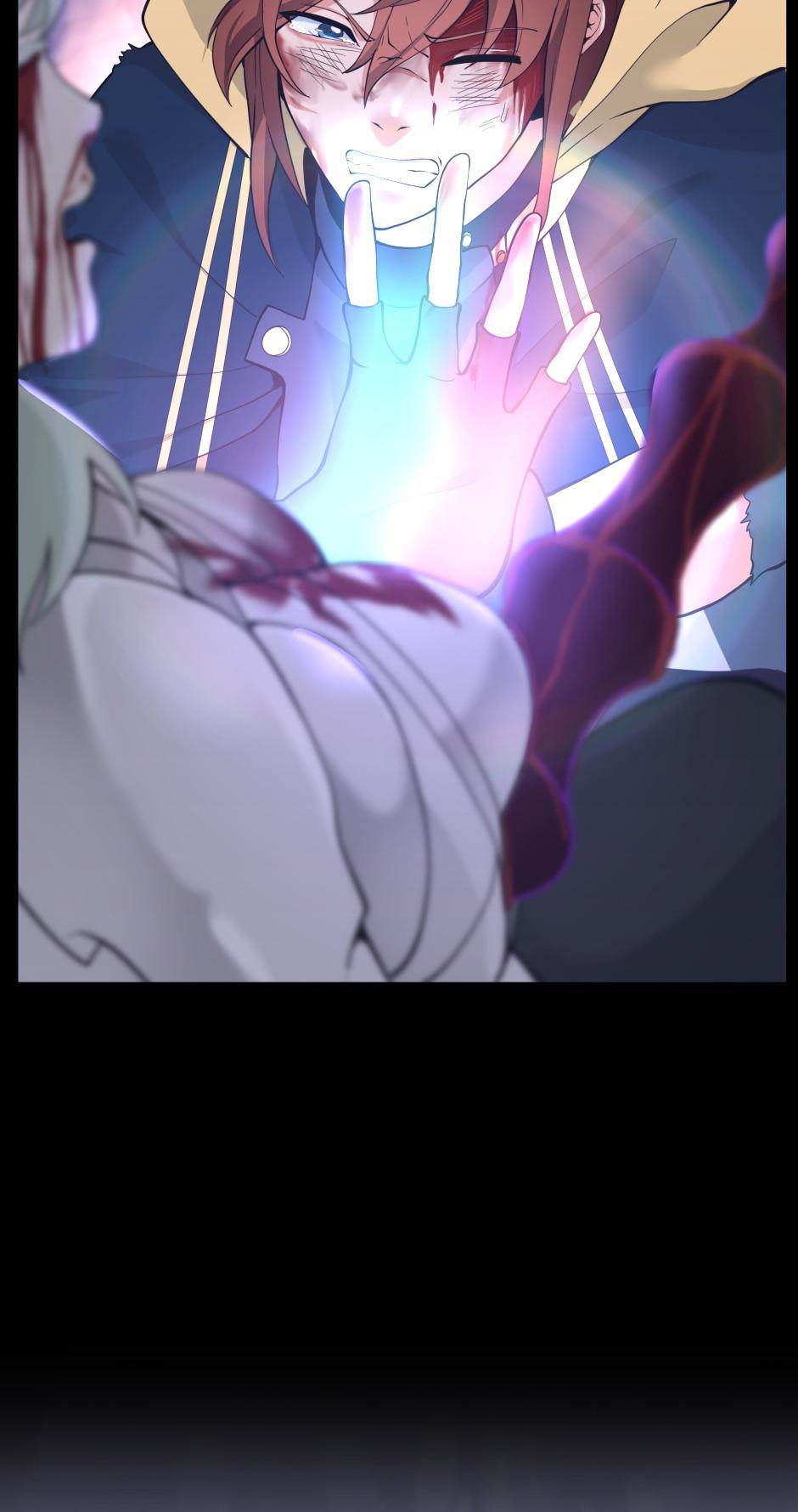 The Beginning After the End Chap 119 - Next Chap 120