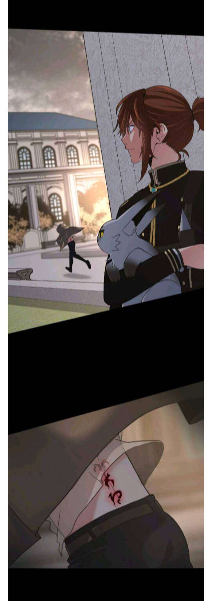 The Beginning After the End Chap 110 - Next Chap 111