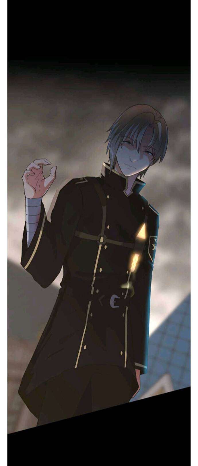 The Beginning After the End Chap 110 - Next Chap 111