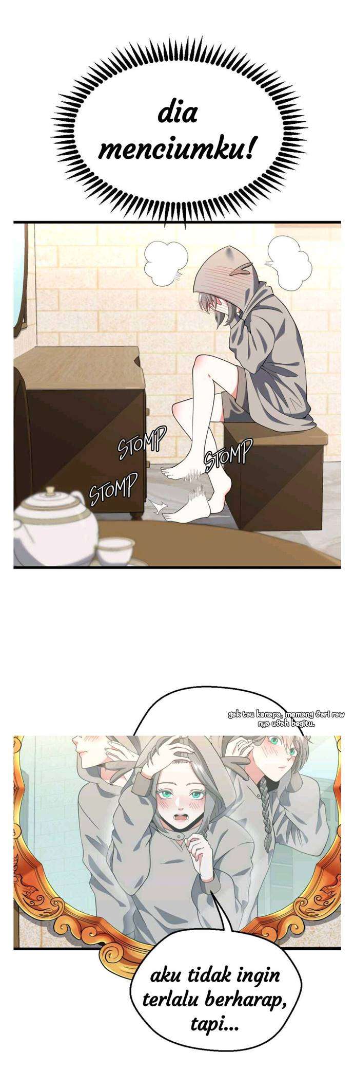 The Beginning After the End Chap 110 - Next Chap 111