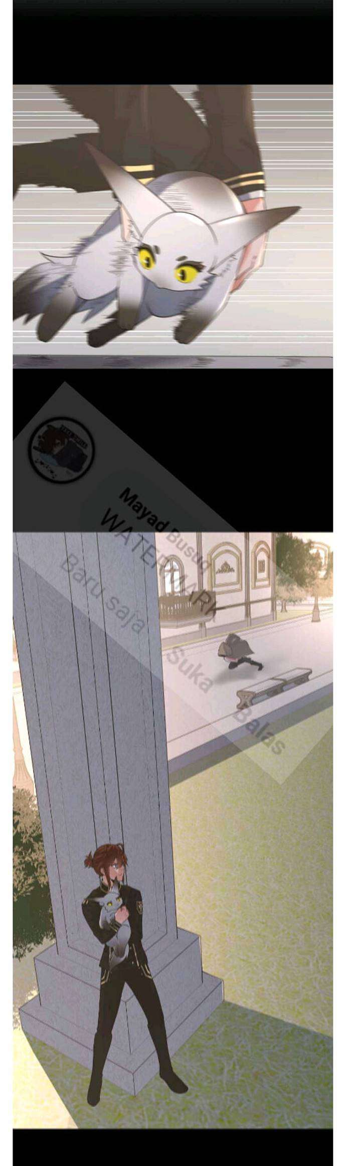 The Beginning After the End Chap 110 - Next Chap 111