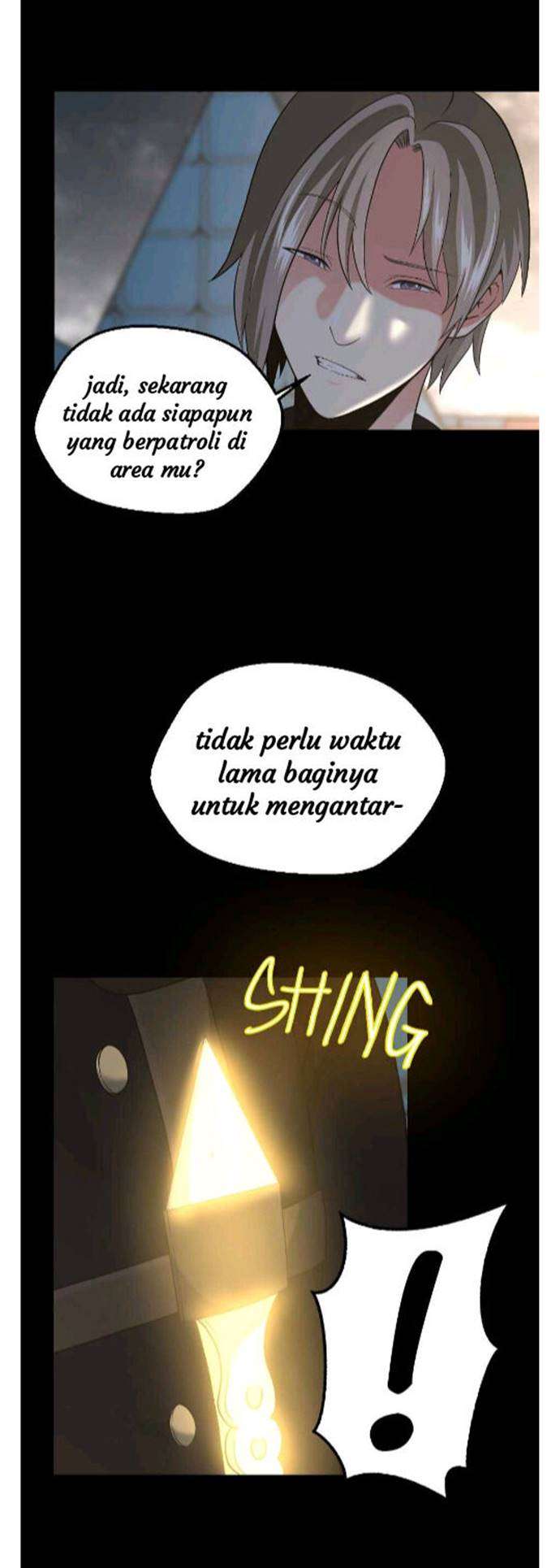 The Beginning After the End Chap 110 - Next Chap 111