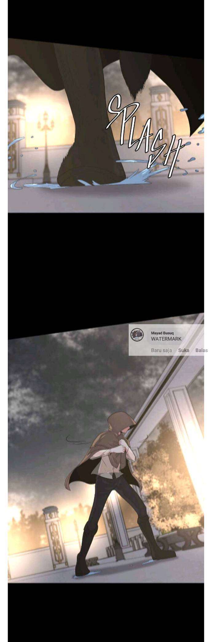 The Beginning After the End Chap 110 - Next Chap 111