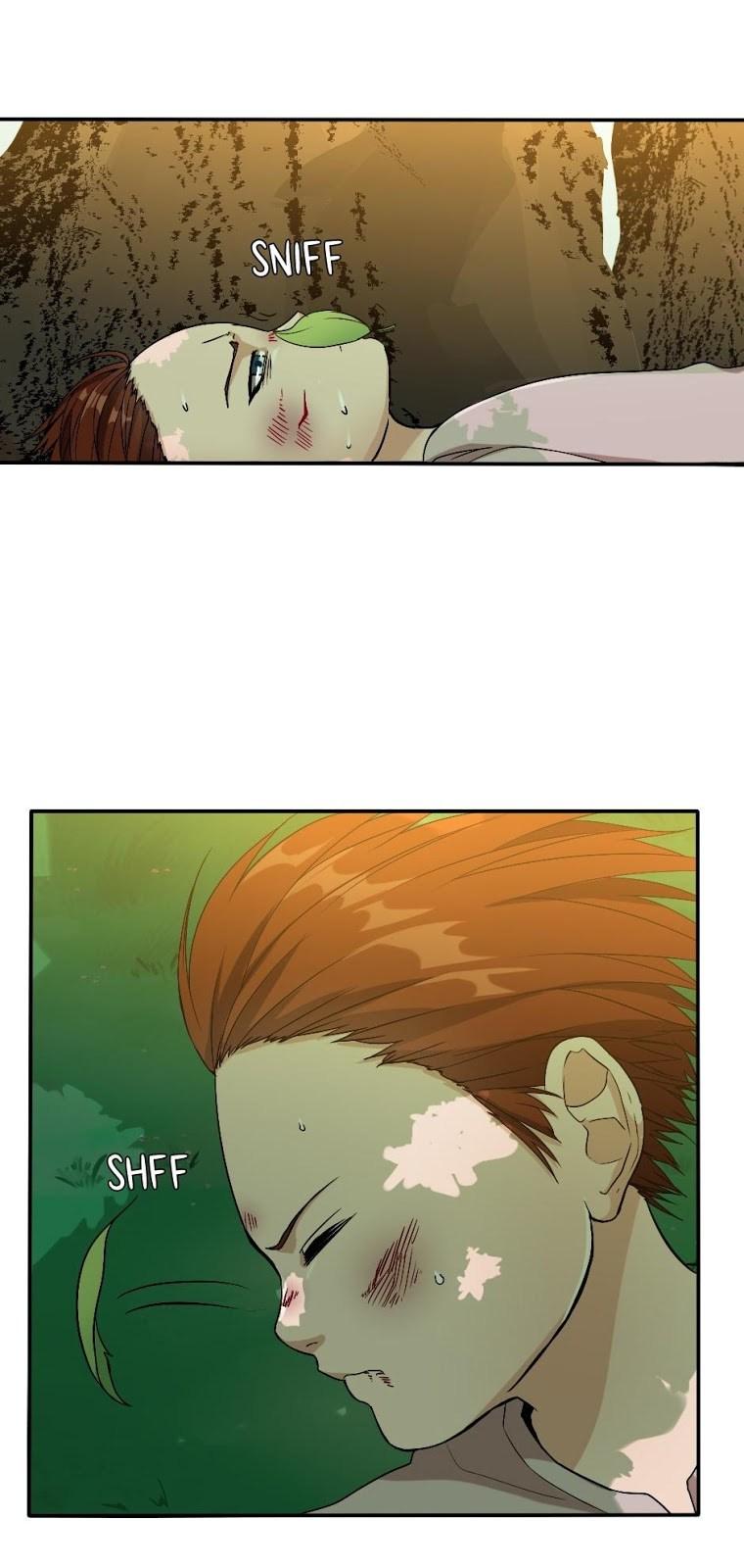 The Beginning After the End Chap 11 - Next Chap 12