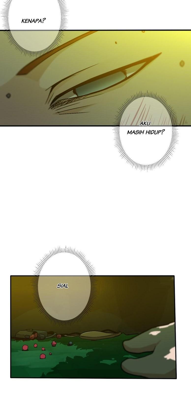 The Beginning After the End Chap 11 - Next Chap 12