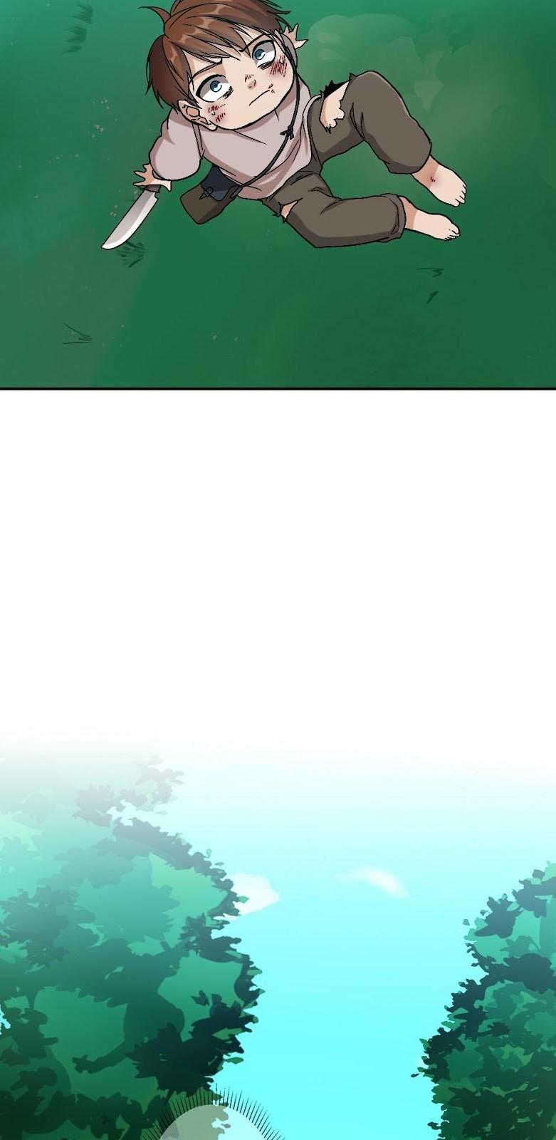 The Beginning After the End Chap 11 - Next Chap 12