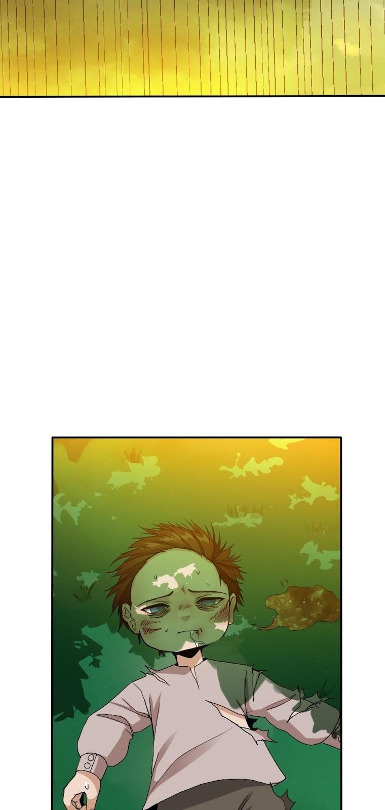 The Beginning After the End Chap 11 - Next Chap 12
