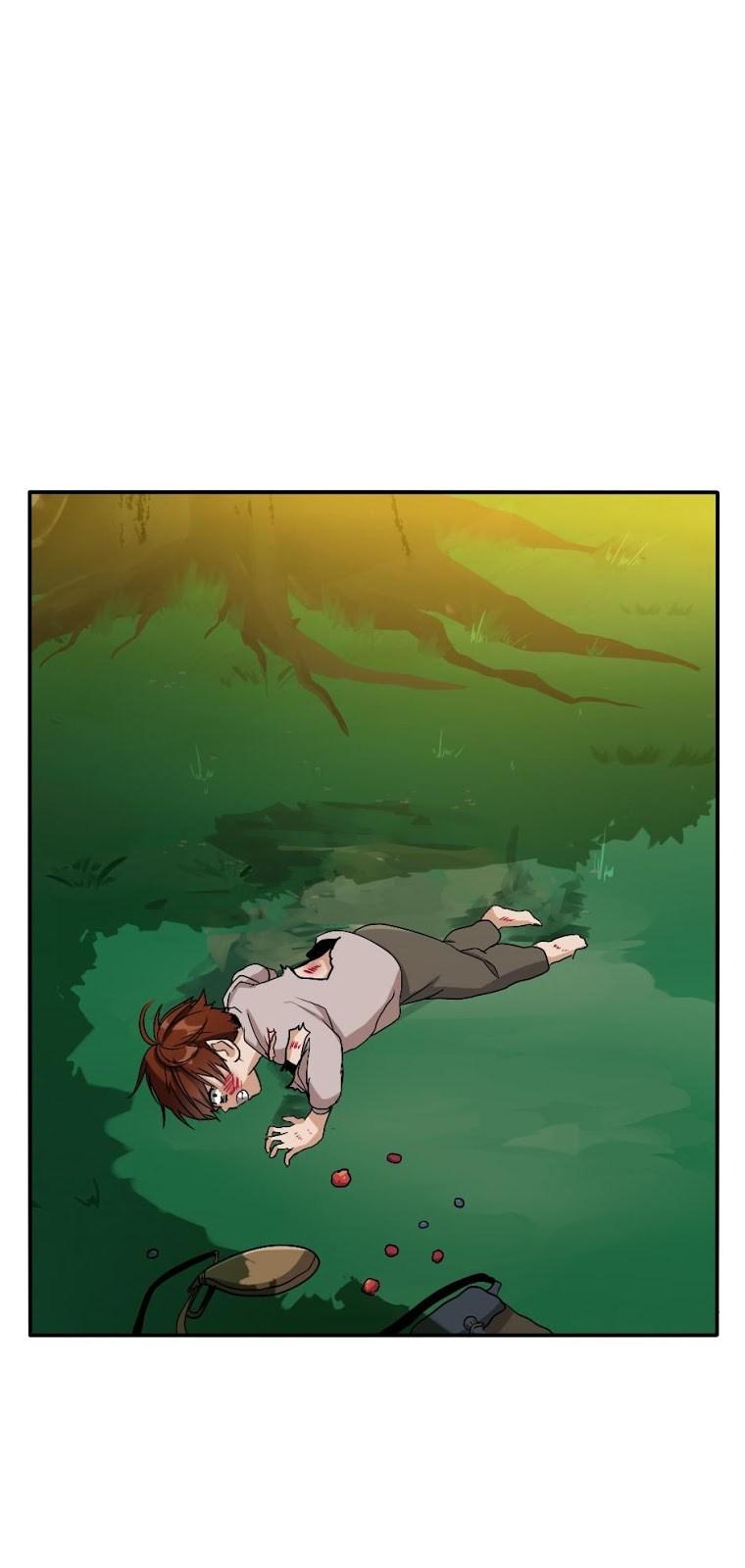 The Beginning After the End Chap 11 - Next Chap 12