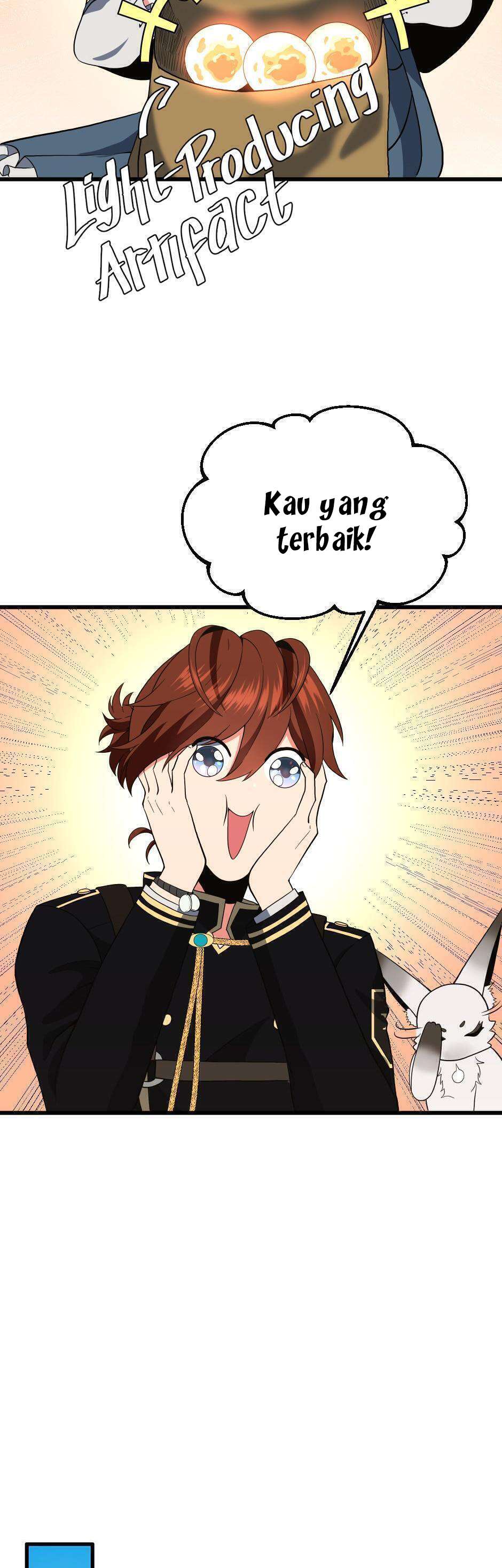 The Beginning After the End Chap 111 - Next Chap 112