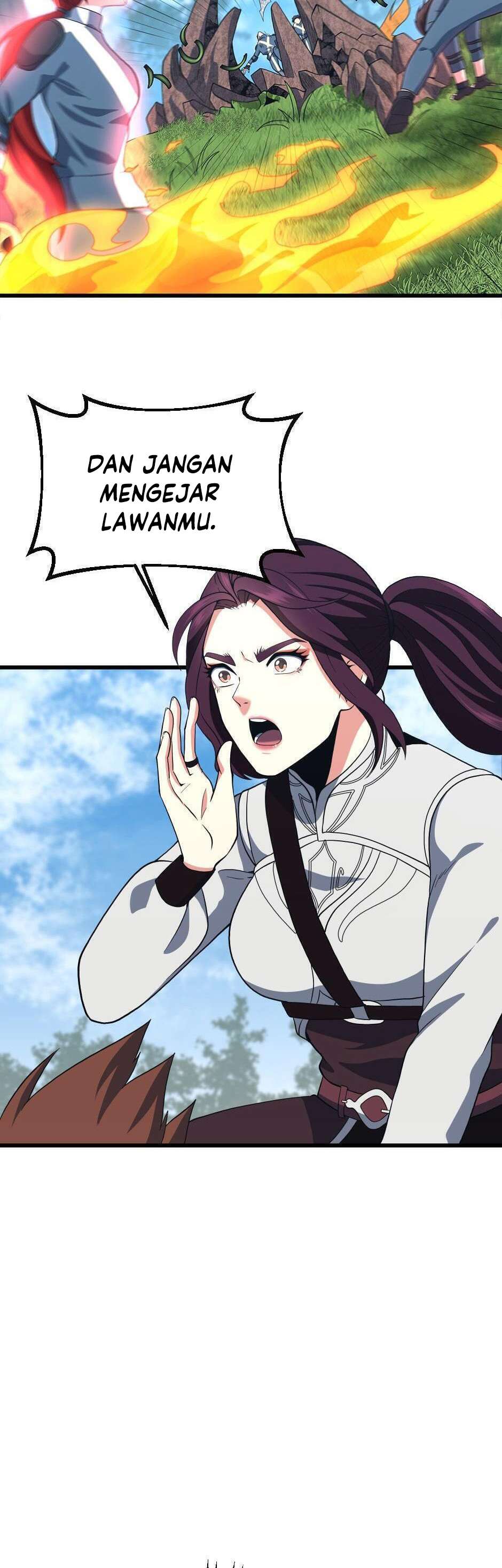 The Beginning After the End Chap 111 - Next Chap 112