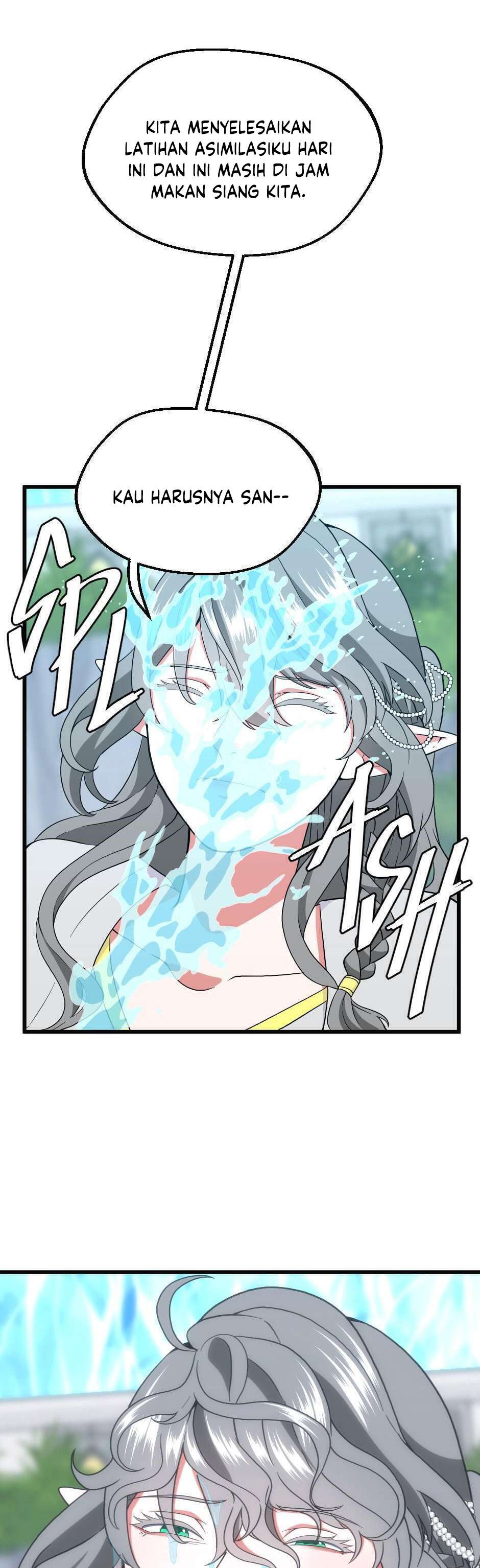 The Beginning After the End Chap 111 - Next Chap 112