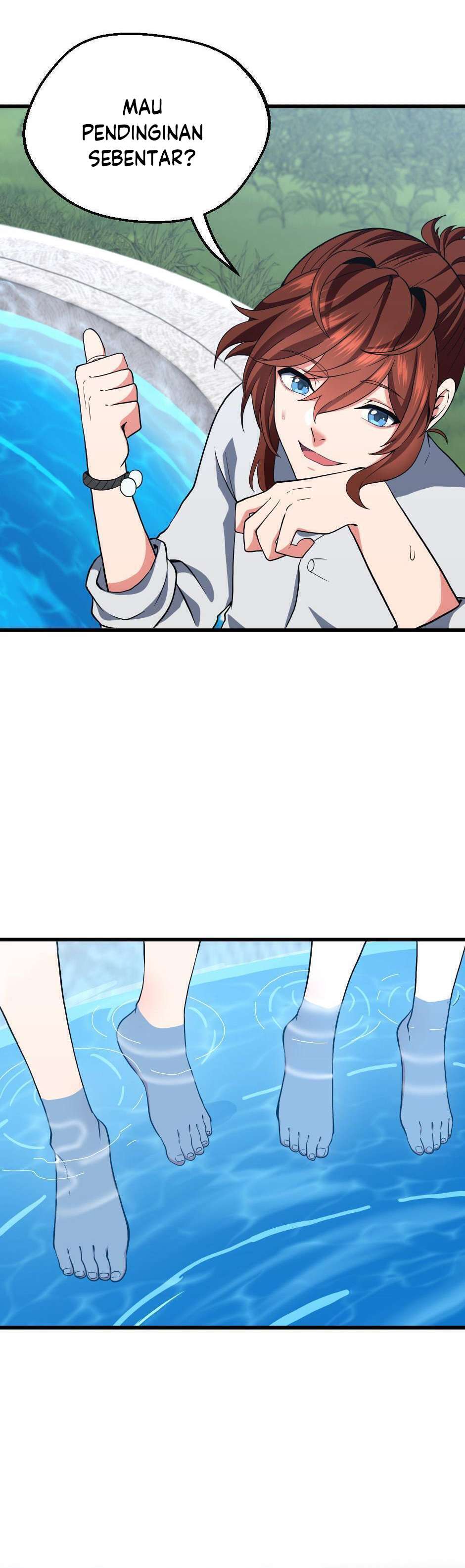 The Beginning After the End Chap 111 - Next Chap 112