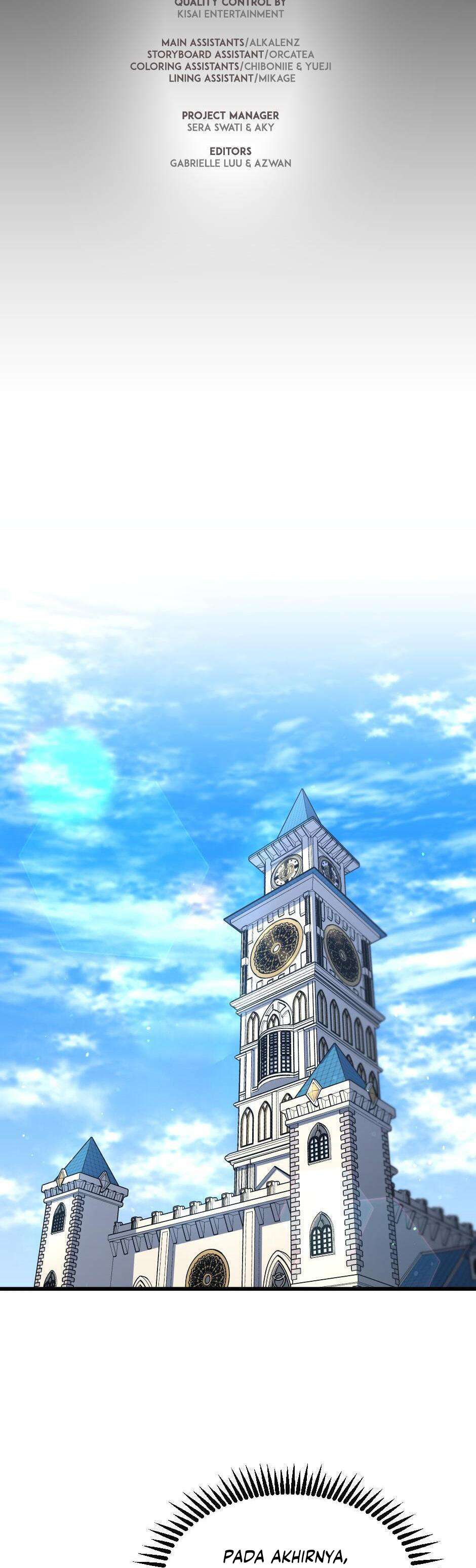 The Beginning After the End Chap 111 - Next Chap 112