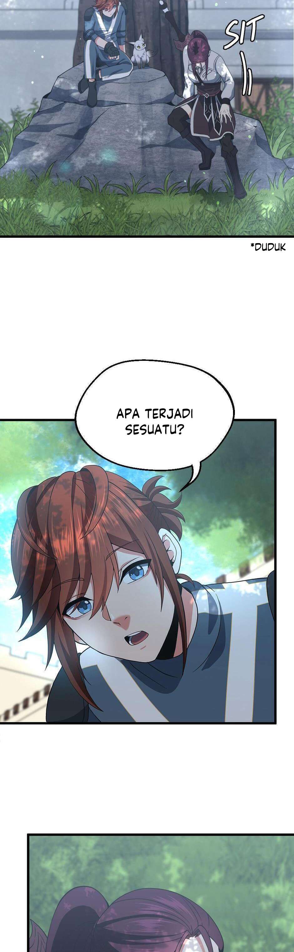 The Beginning After the End Chap 111 - Next Chap 112
