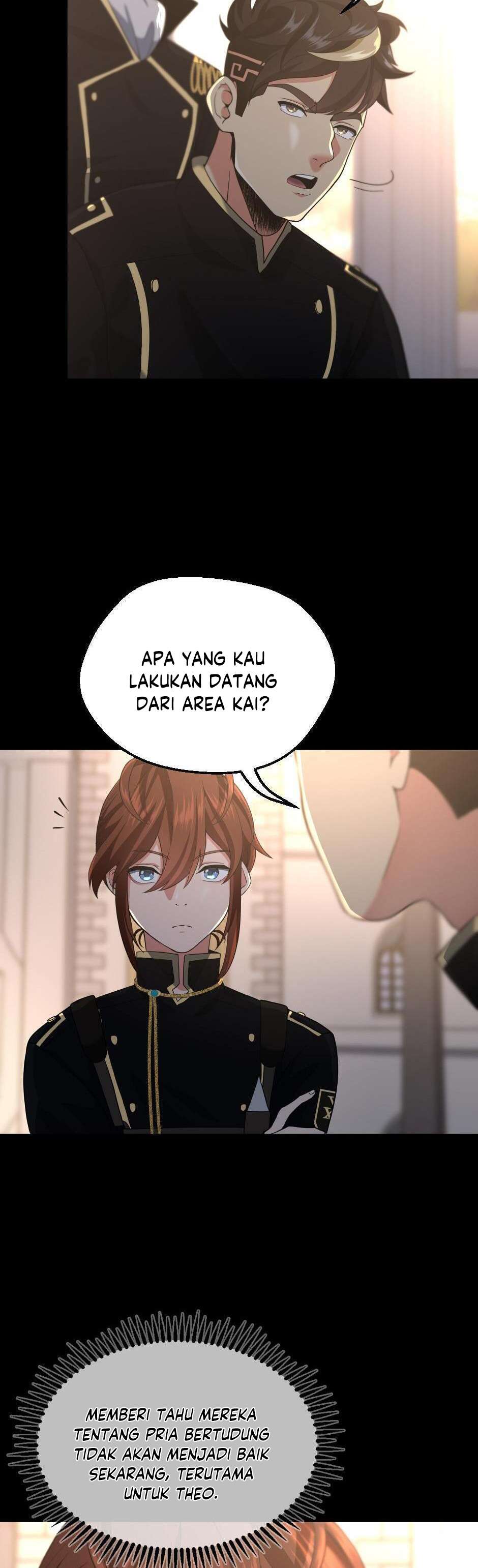 The Beginning After the End Chap 111 - Next Chap 112