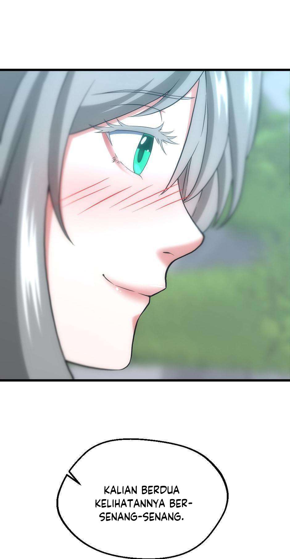 The Beginning After the End Chap 111 - Next Chap 112