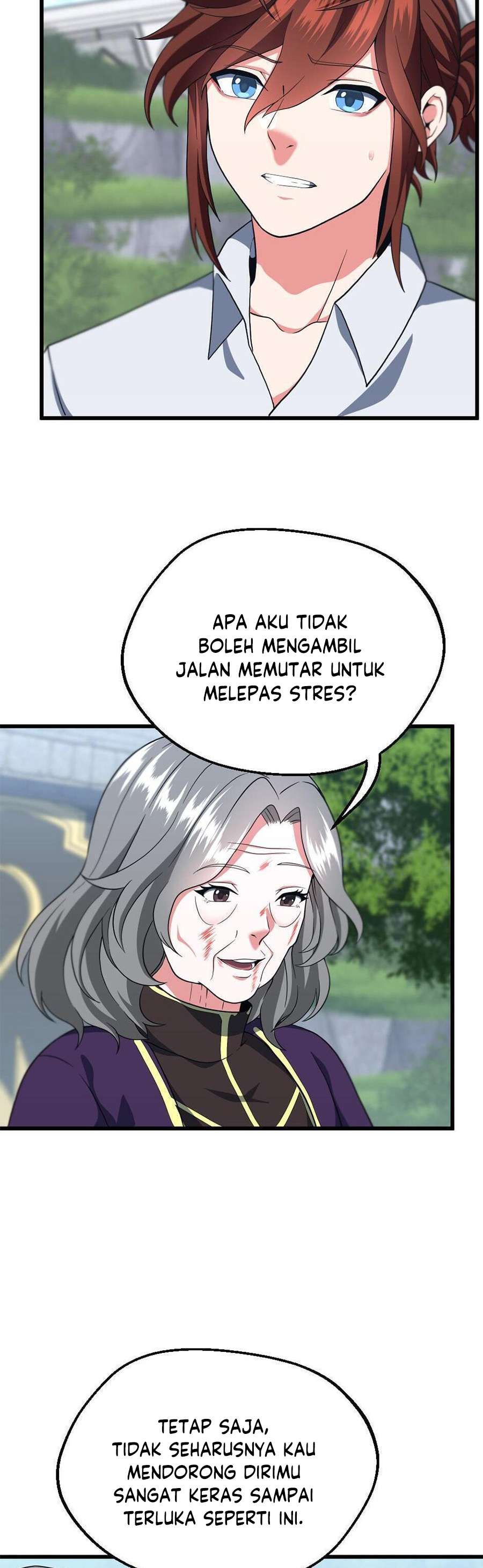 The Beginning After the End Chap 112 - Next Chap 113