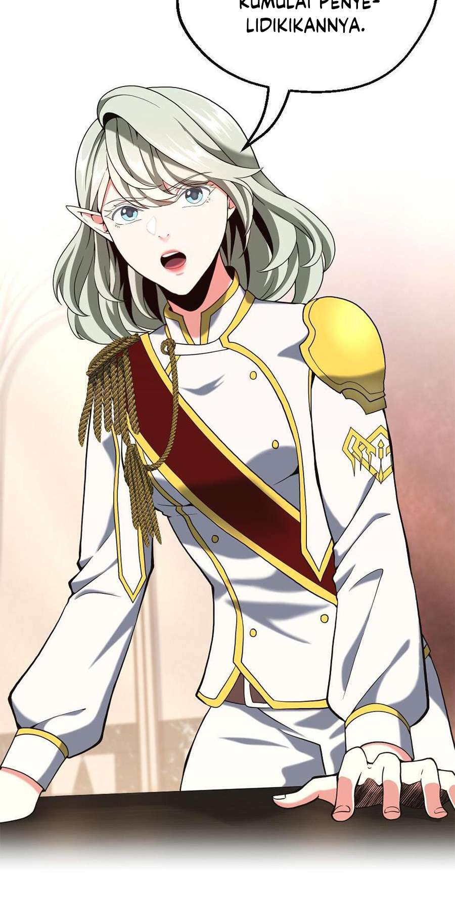 The Beginning After the End Chap 112 - Next Chap 113