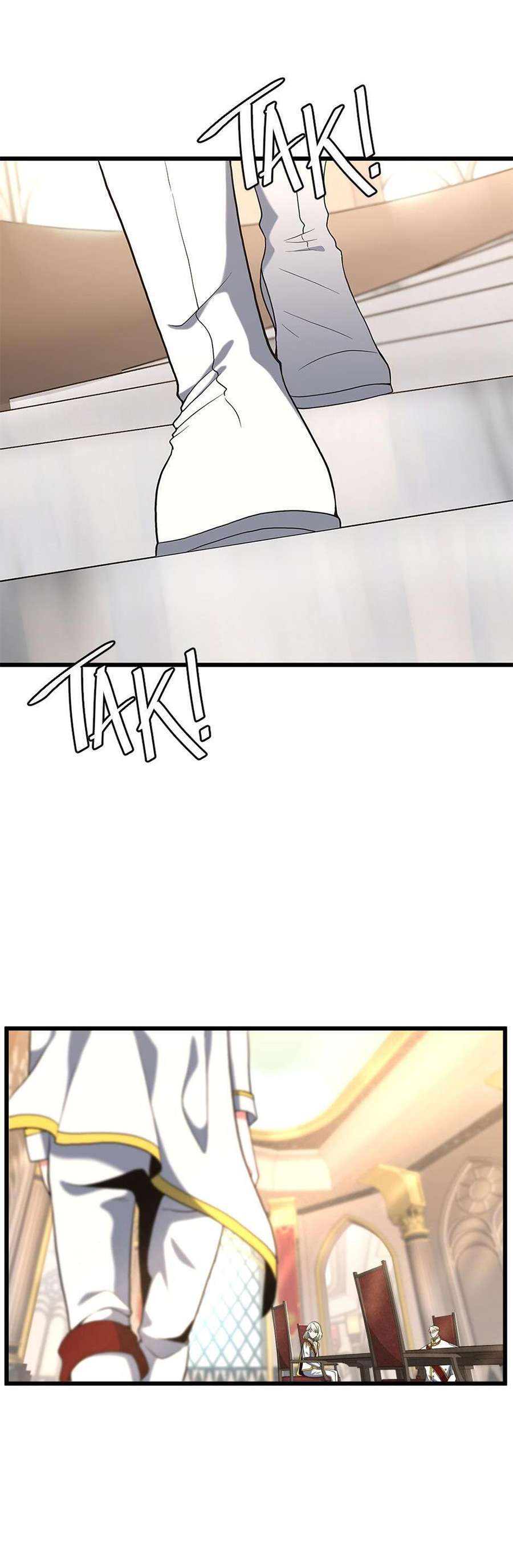 The Beginning After the End Chap 112 - Next Chap 113