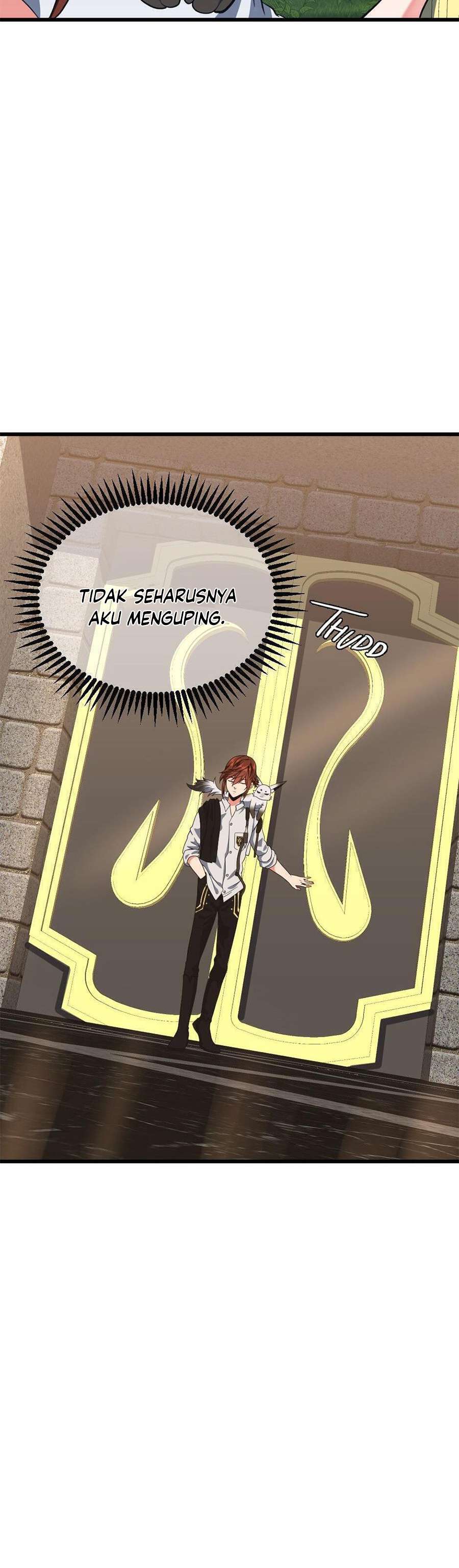 The Beginning After the End Chap 112 - Next Chap 113