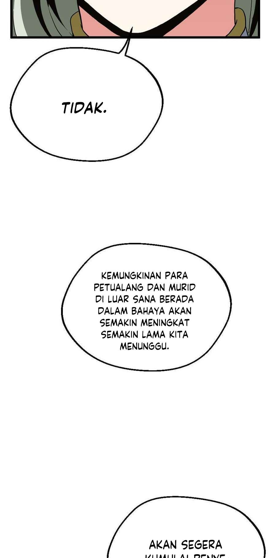 The Beginning After the End Chap 112 - Next Chap 113