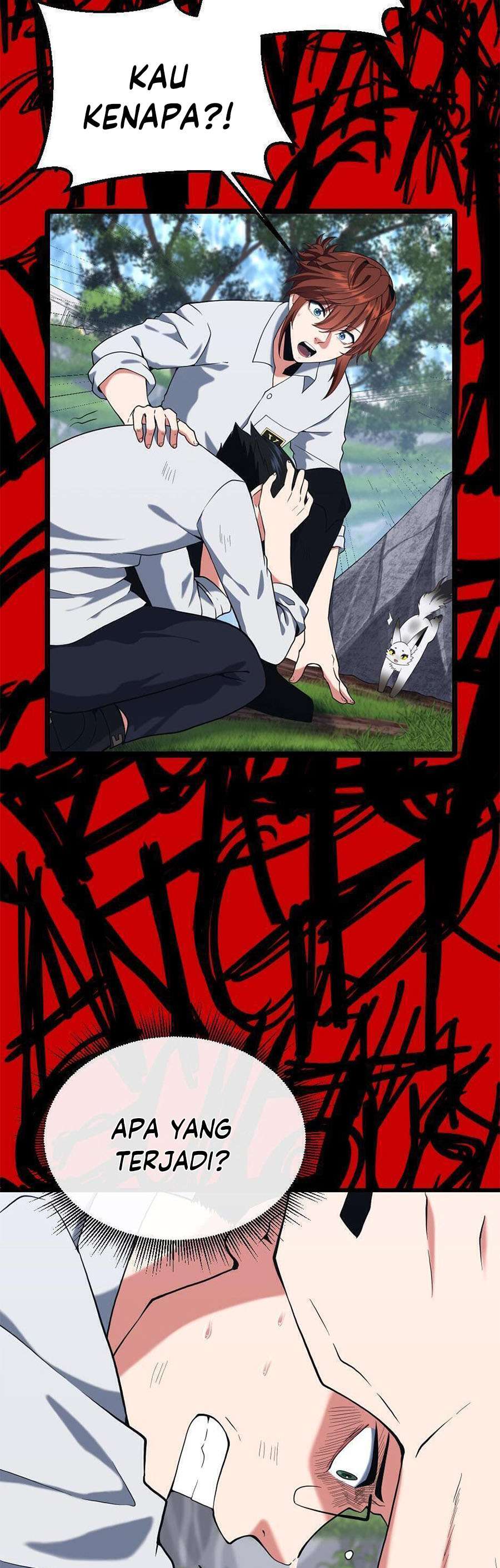 The Beginning After the End Chap 113 - Next Chap 114