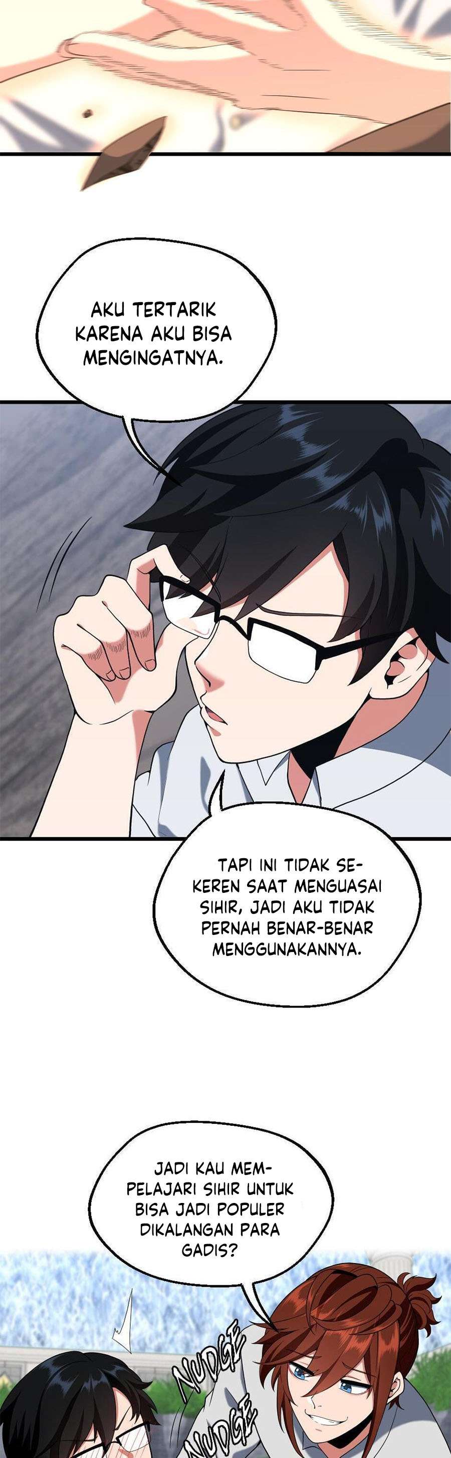 The Beginning After the End Chap 113 - Next Chap 114