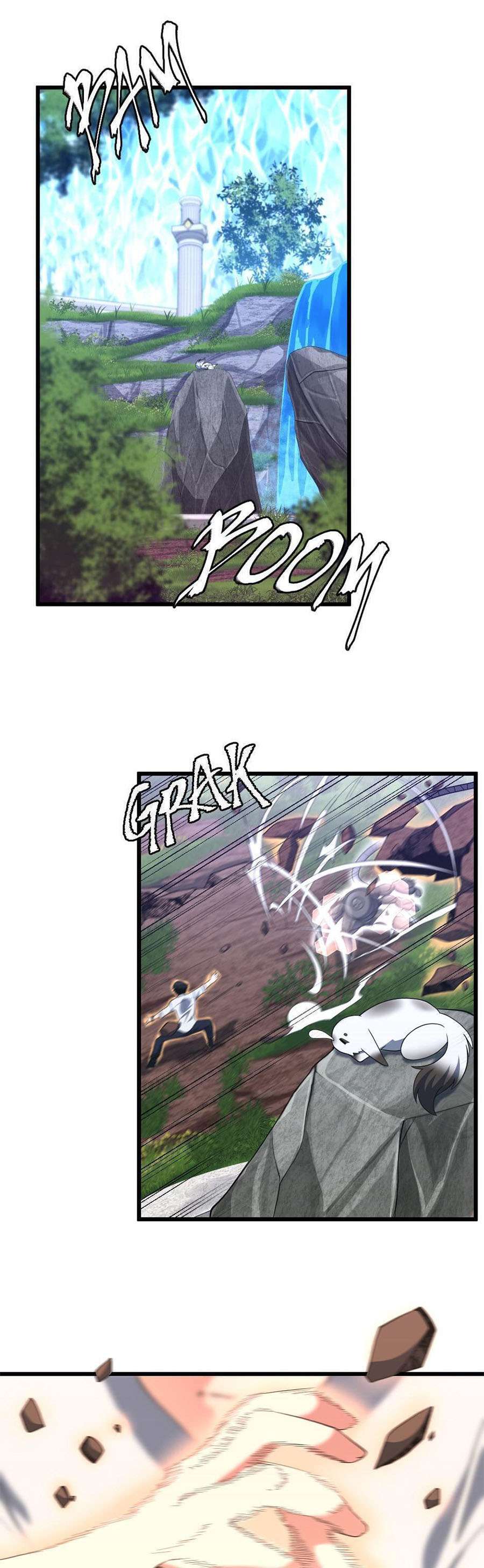 The Beginning After the End Chap 113 - Next Chap 114