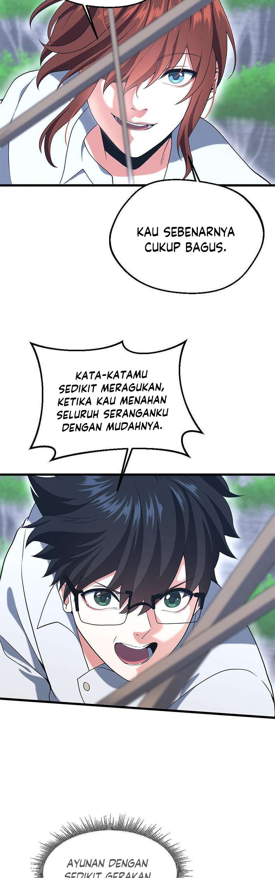 The Beginning After the End Chap 113 - Next Chap 114