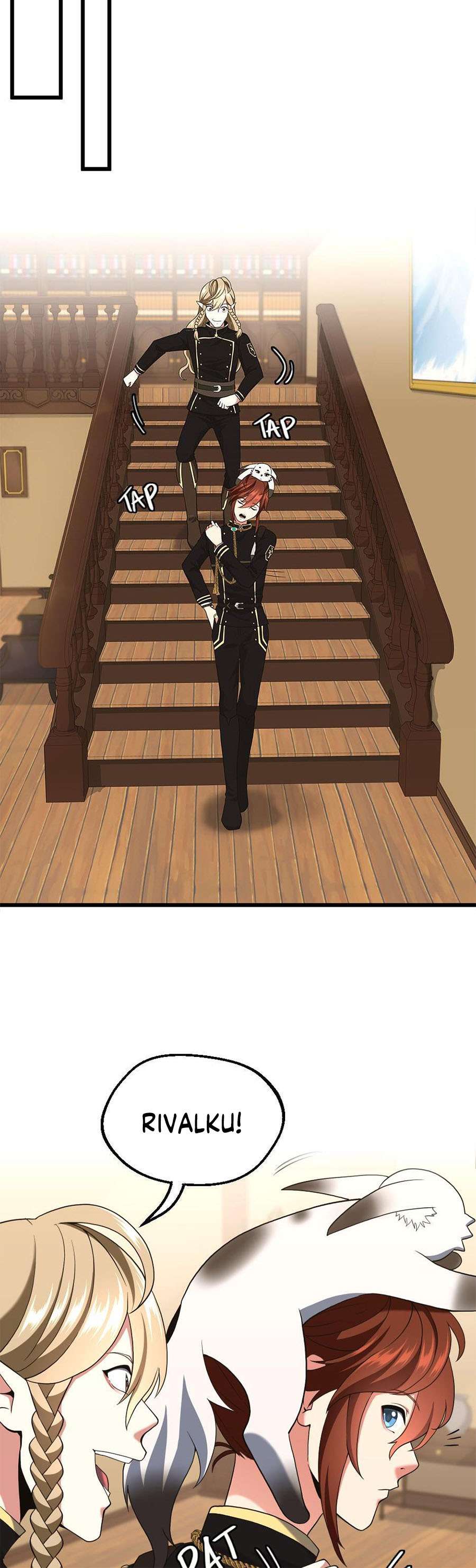 The Beginning After the End Chap 113 - Next Chap 114